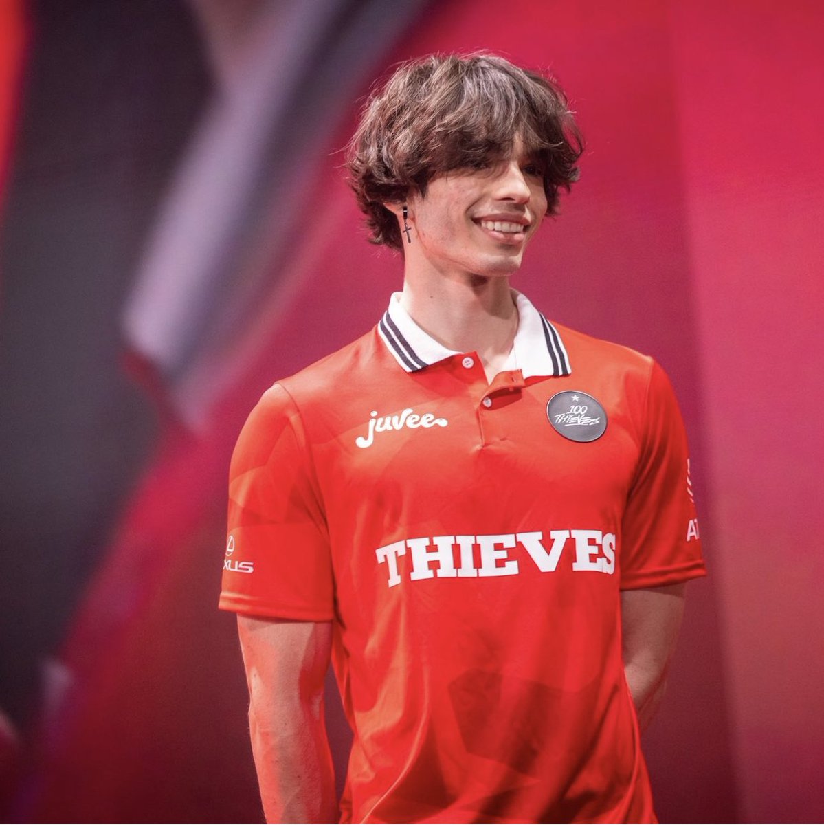 Tenacity tweet media