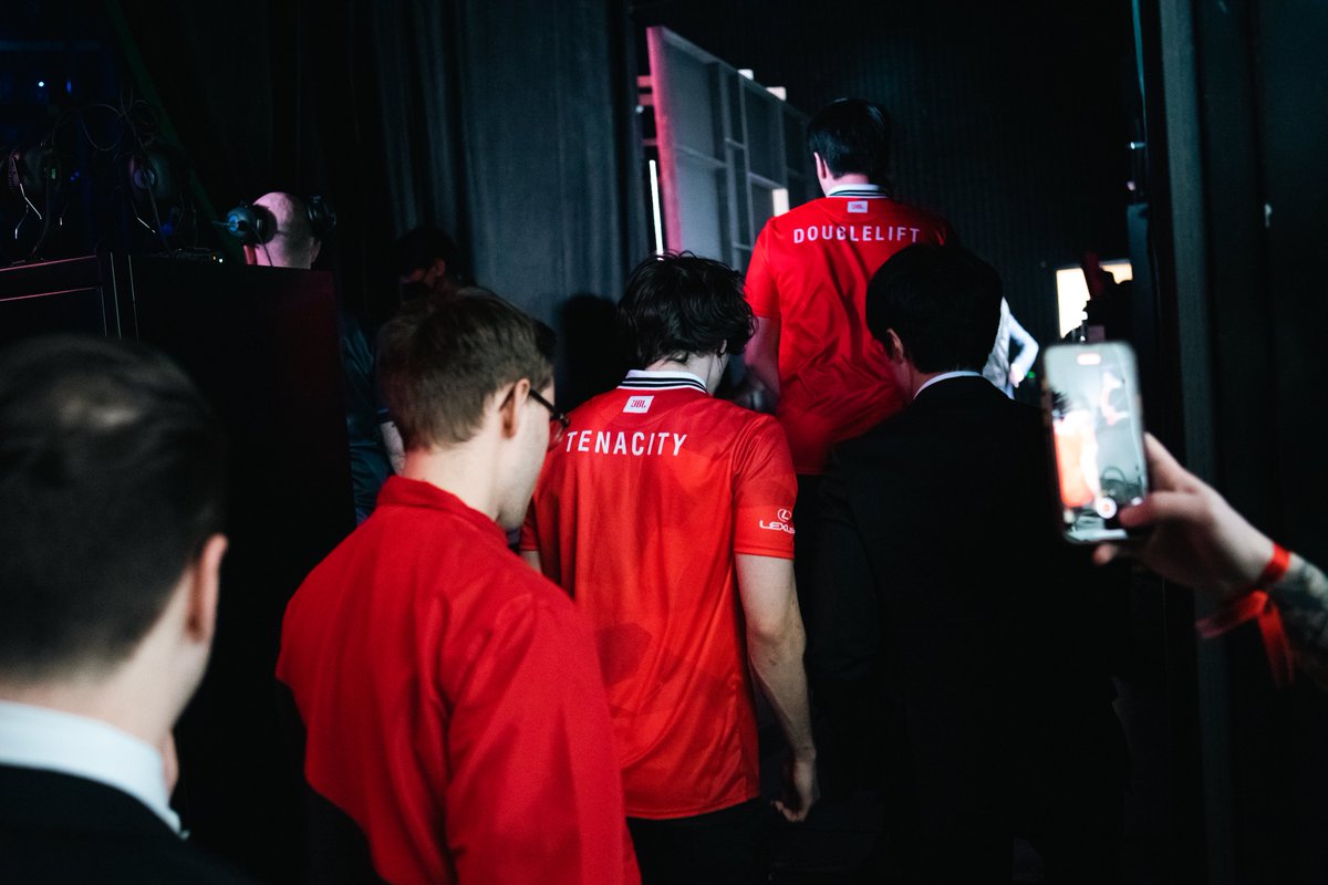 Tenacity tweet media