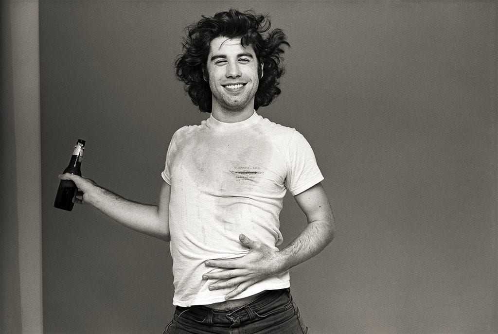 Rc95_inv's tweet photo. ©Norman Seeff
#Seeff
John Travolta, Los Angeles 1976, “Saturday Night Fever” https://t.co/DgXo0A1r2K
