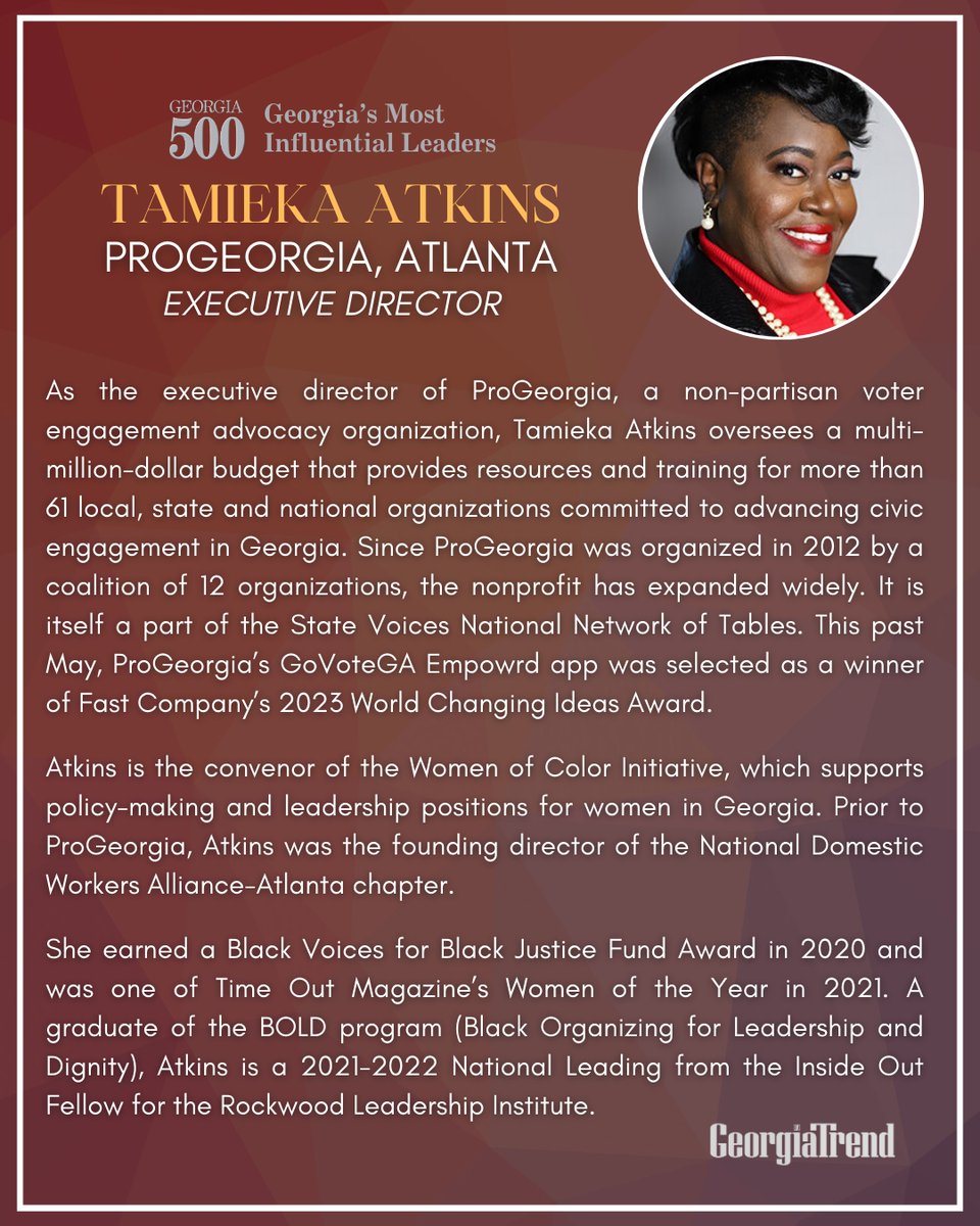 Tamieka Atkins tweet media