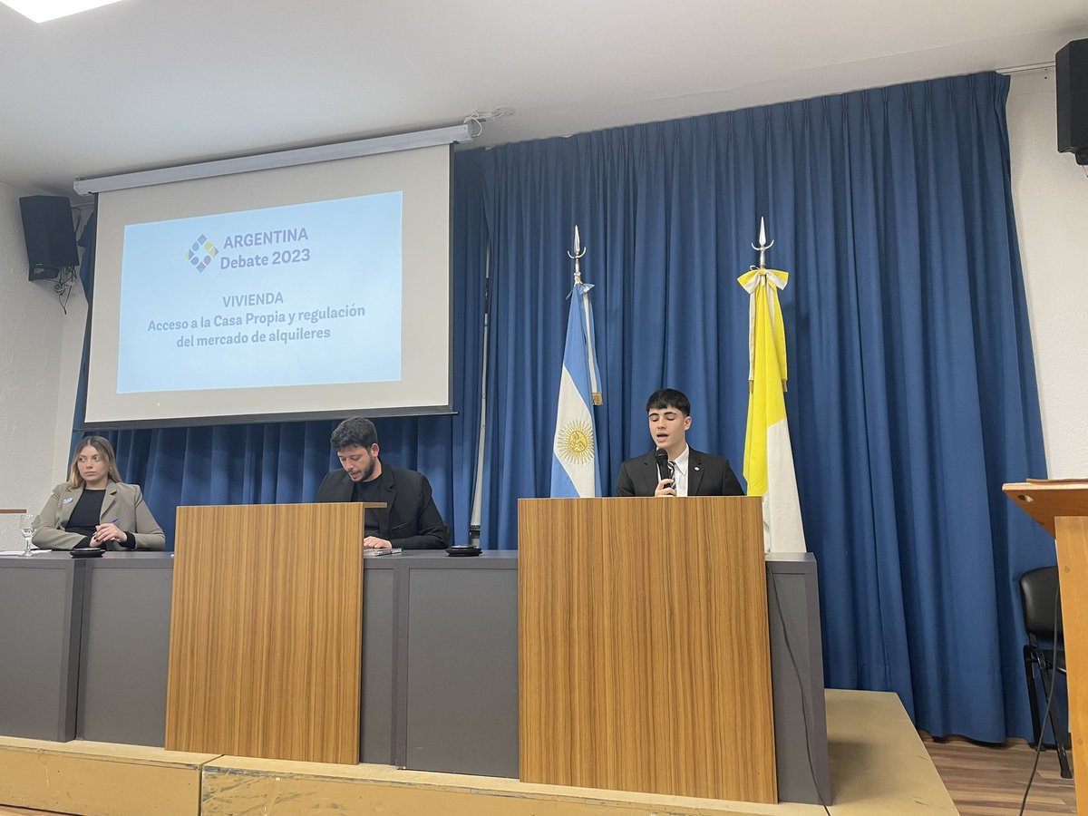 ComunicaciónPolítica tweet media