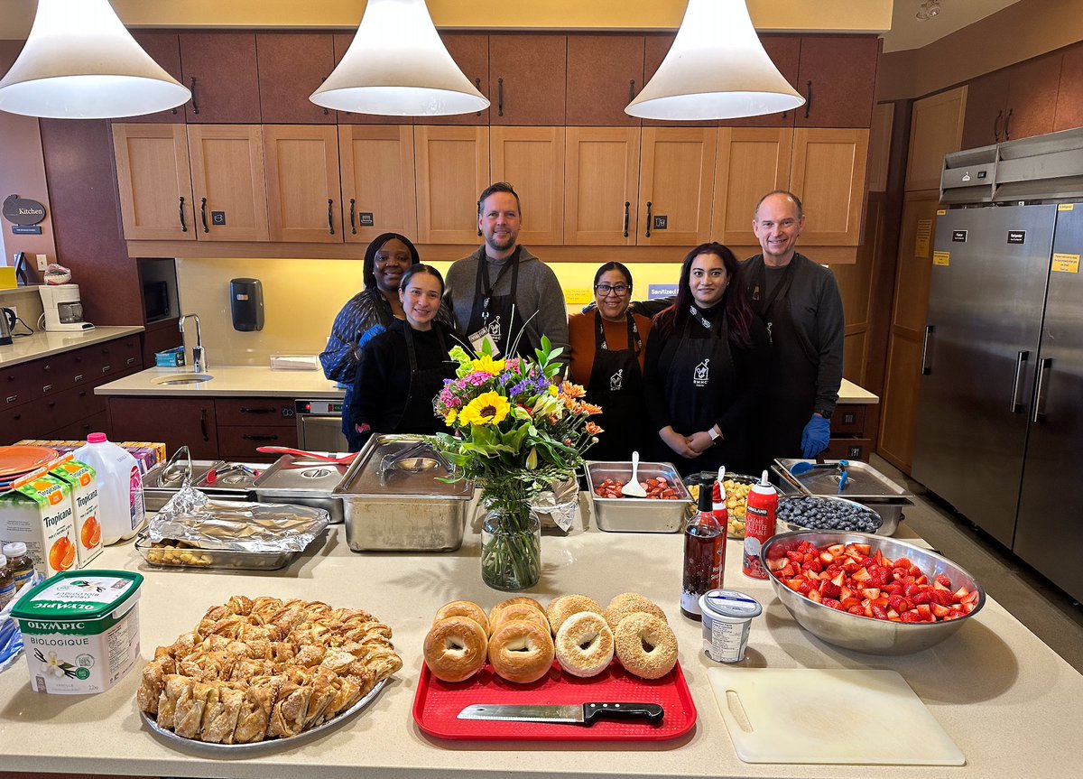 Matrix HR tweet media