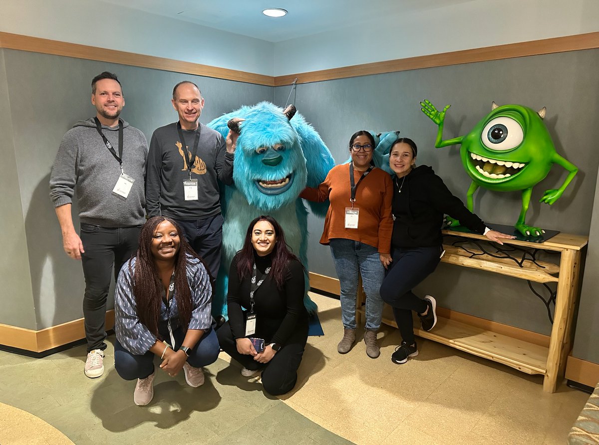 Matrix HR tweet media