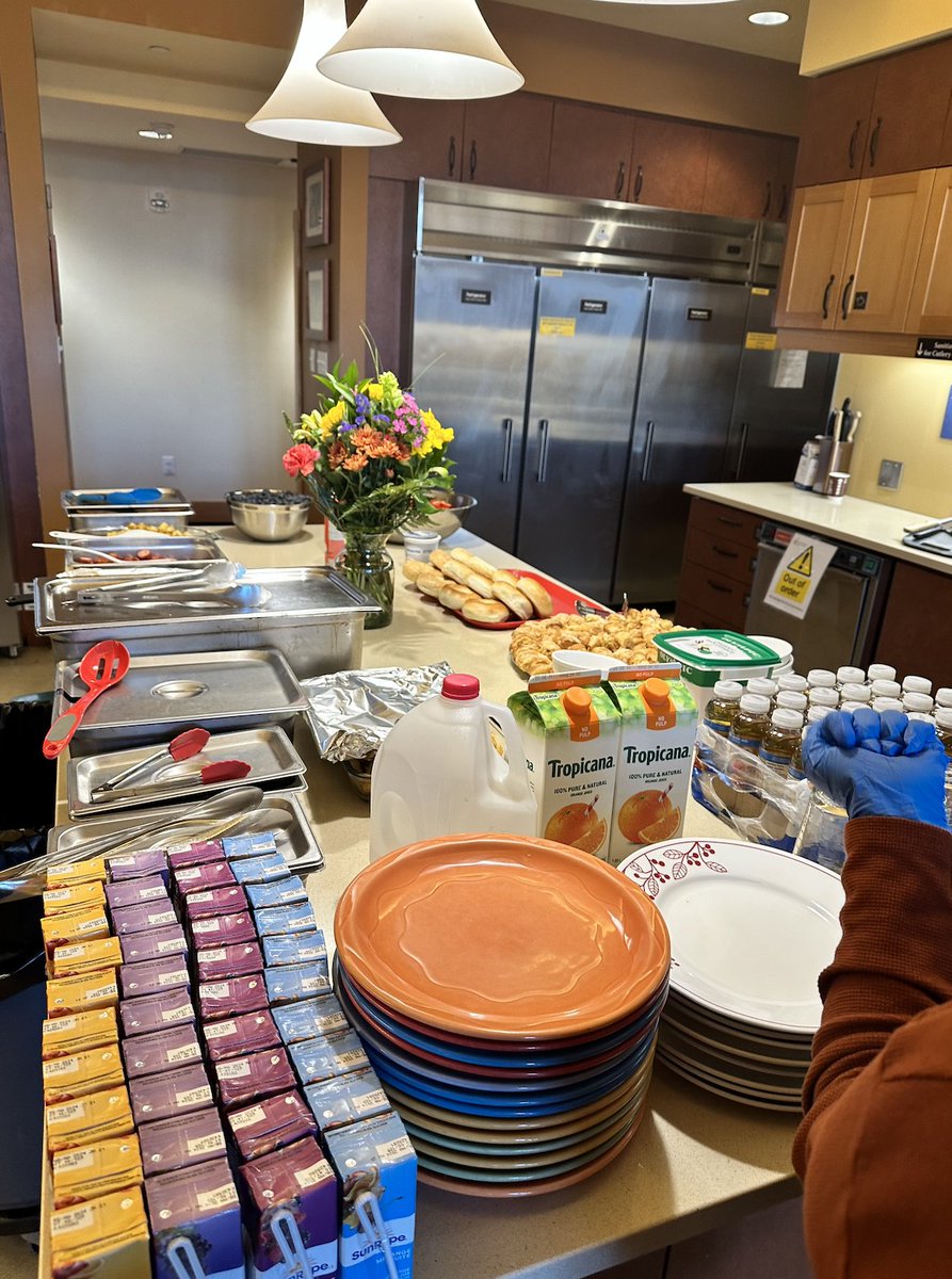 Matrix HR tweet media