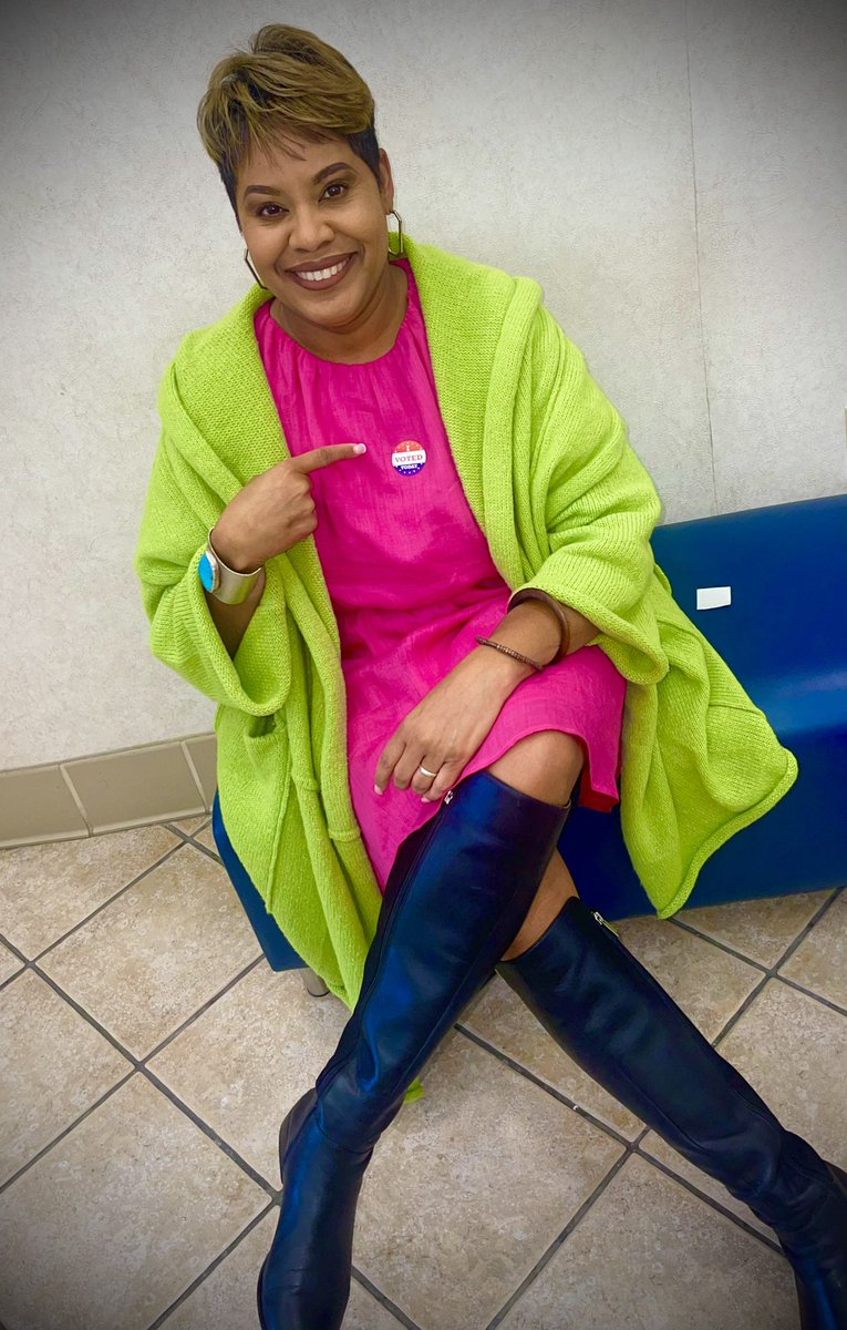 Jackie-OnAir tweet media