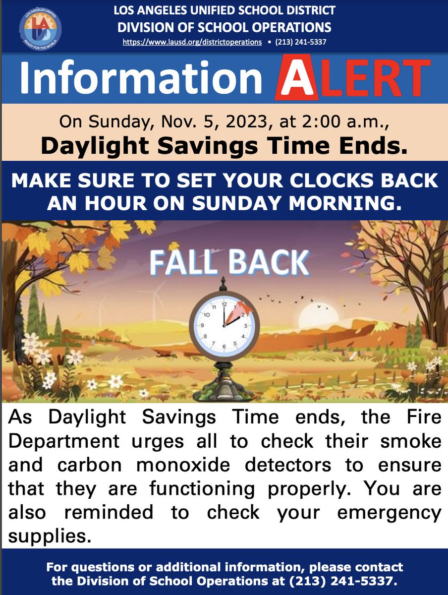 RGMPrincipal's tweet photo. Daylight Savings Time https://t.co/5DlzNBYdGX https://t.co/J7gDWqvA5T