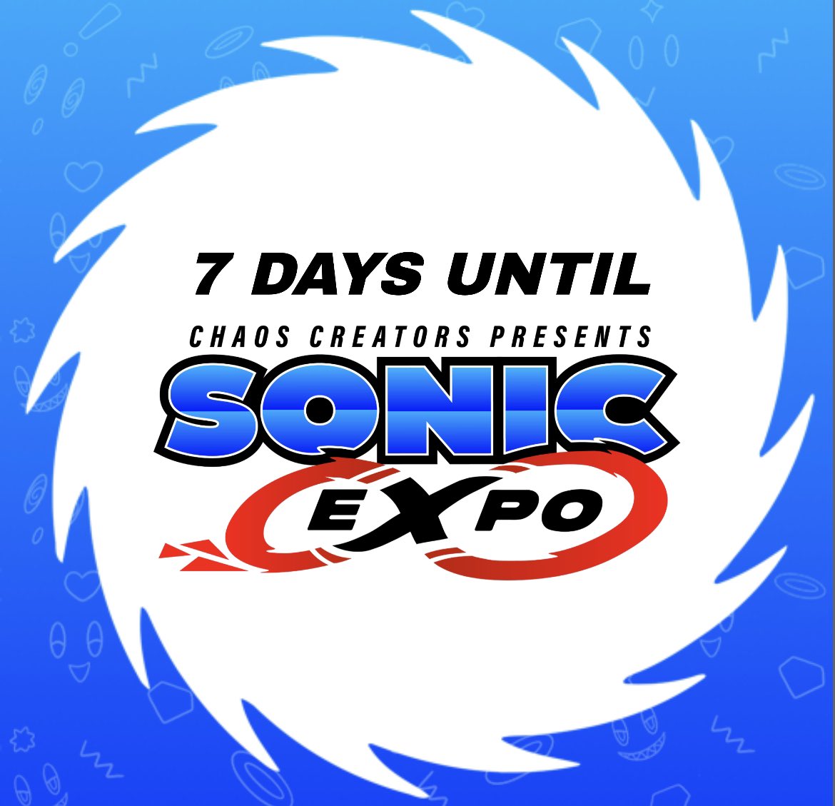 Sonic EXPO Atlanta on X: 🔔SCHEDULE ANNOUNCEMENT: The wait is finally  over! Here is our full schedule for Sonic & SEGA #FanJamREMIX! See ya  there! Which panel are you excited for? Stream