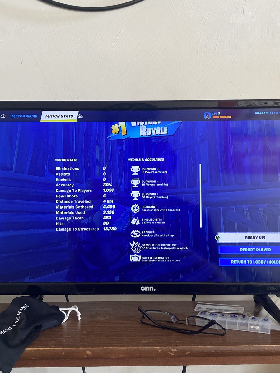 wrenstinct's tweet photo. og fortnite and im still the goat https://t.co/781nfq4QbP