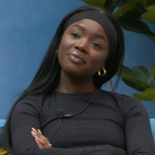 EKIIINSUUU's tweet photo. every tongue that rises against them shall fall #BBUK https://t.co/LyLxbpaFAP