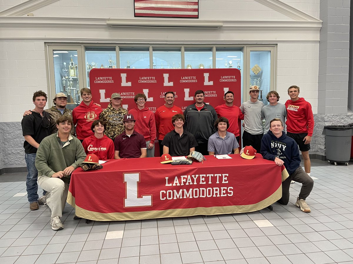 Next chapter! ✍🏽 
<a href="/KyleFless/">Kyle Flessner</a> <a href="/ECCCBaseball/">ECCC Baseball</a>