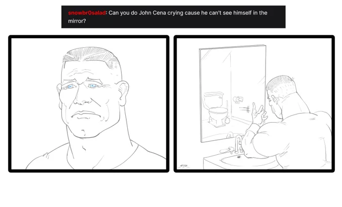 This request was sponsored by our Glorious Leader Xi Jinping 