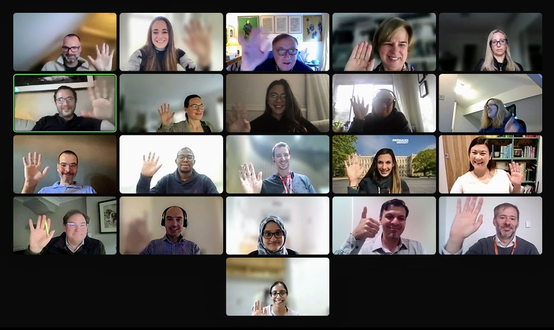 Dr. Jacqueline del Castillo (@jdelc) on Twitter photo Some of the faces behind our upcoming Oxford Handbook on #HealthcareInnovation 📘 It's been a labour of love with new collaborators & friends, thanks to the organisers. Stay tuned! <a href="/yabhatti/">Dr Yasser Bhatti</a> <a href="/drmattjharris/">Matthew Harris</a>, TomasFarchi, SueDopson Some of the faces behind our upcoming Oxford Handbook on #HealthcareInnovation 📘 It's been a labour of love with new collaborators & friends, thanks to the organisers. Stay tuned! <a href="/yabhatti/">Dr Yasser Bhatti</a> <a href="/drmattjharris/">Matthew Harris</a>, TomasFarchi, SueDopson
