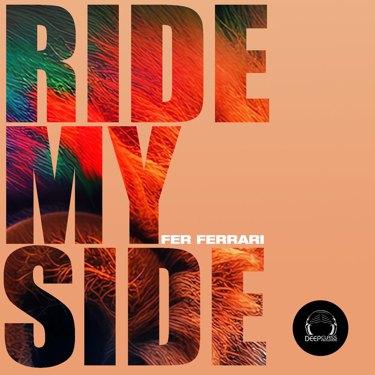 DeepClassRec's tweet image. NEW RELEASE 🔥 Fer Ferrari, called The &quot;Ride My Side&quot; Exclusive @Beatport 
👉 download: beatport.com/release/ride-m…
👉 info : deepclassrecords.com/fer-ferrari-ri…
#deephouse #housemusic #beatport #deepclass #deephousemusic #universalaudio #deepclassrecords #ferferrari