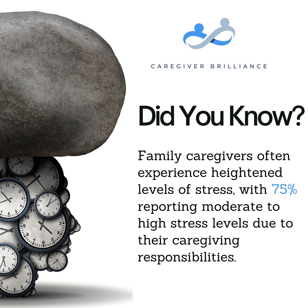 We are here to help💙

Get Our FREE 14 Day Membership In The Caregiver Brilliance Community by clicking this link -

…re-family-caregivers-thrive.circle.so/join?invitatio…
⁠
⁠
#Caregiver #Caregiving #Dementia #SeniorCare #FamilyCaregiver #HomeCare #AgingParents⁠
#NationalFamilyCaregiverMonth #caregivers