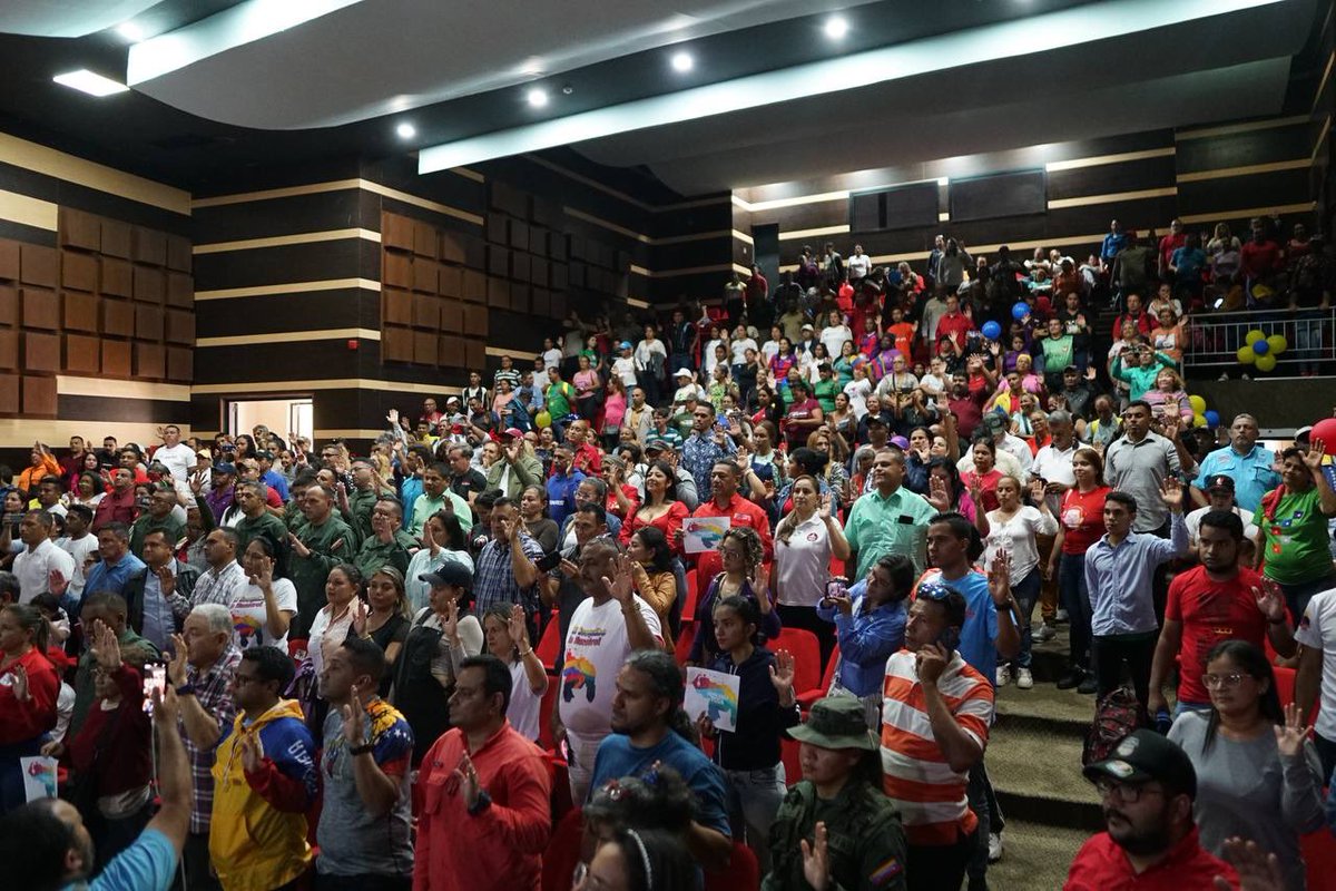 Psuv Barinas tweet media