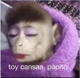 mood después de esta semana