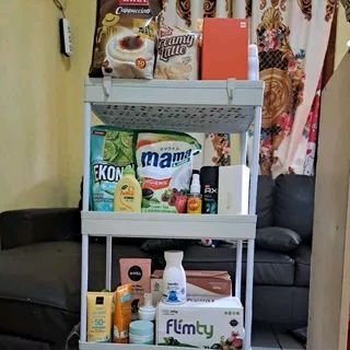 Shopee Live: JUMAT BERKAHLIVE DISKON. Tonton annamaryasuryani live sekarang: live.shopee.co.id/share?from=liv…