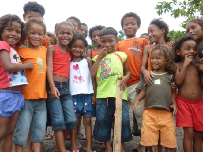 Los Arara, una etnia  Indígena de la Amazonia brasileña, han implementado un nuevo menú escolar, que busca rescatar platos y tradiciones, además de revertir los estragos en la salud causados por alimentos procesados.