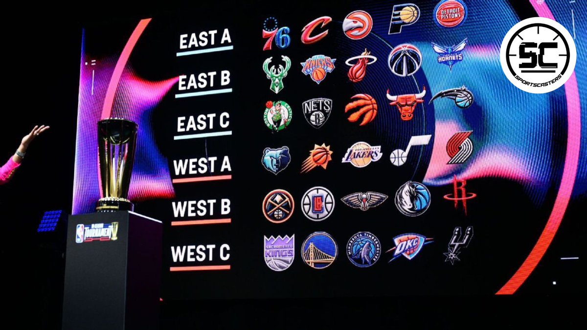 The 2023 NBA In-Season Tournament starts tonight! Who will win in the end? 🏀🏆 

Visit our website to see how the tournament is formatted and who we think will win!

#NBAInSeasonTournament #NBATournament #NBAPlayoffs #NBAFinals #NBAFan #Basketball #NBA