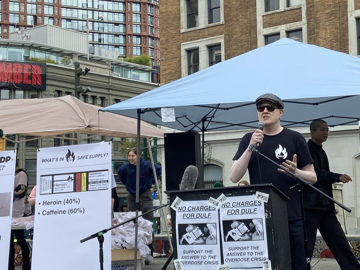 Crackdown podcast tweet media