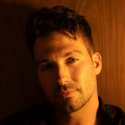 James Maslow tweet media
