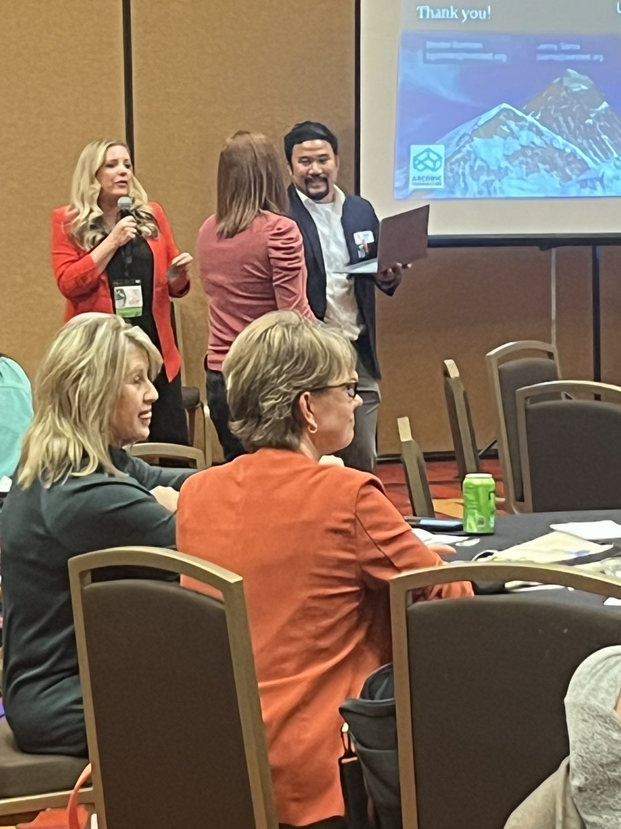 Huey Huynh M.Ed. tweet media