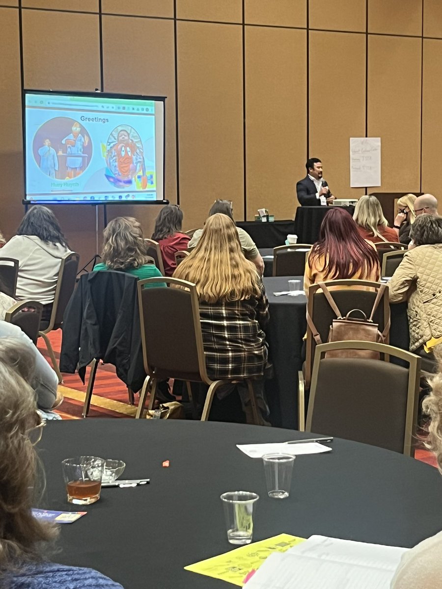 Huey Huynh M.Ed. tweet media