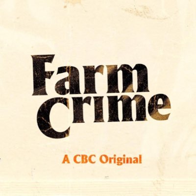 Farm Crime tweet media