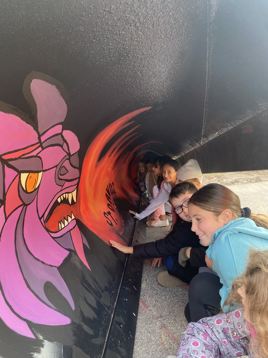 District School Board of Niagara tweet media