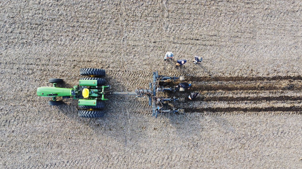 Harvest International tweet media