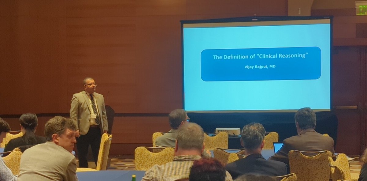 Directors of Clinical Skills Education tweet media