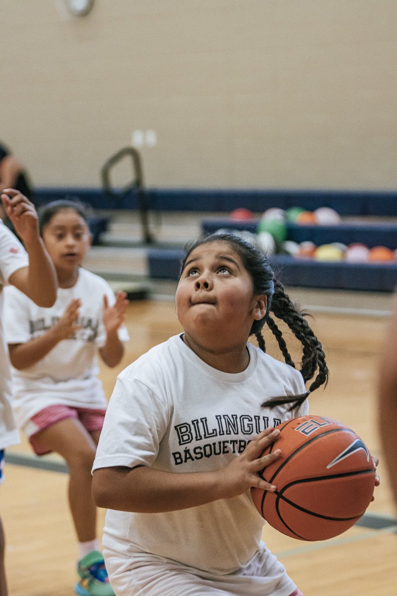 Summer 23. We provided 4 camps in rural Oregon communities that experience poverty. Close to 400 kids participated. Free of charge. Join our mission in increasing access to basketball regardless of socioeconomics, language, documentation, etc. Basketball is for everyone.