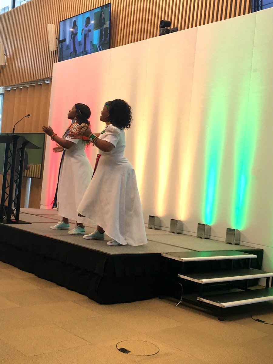 Natasha Trotman (@trottykins) on Twitter photo #LatePost #LowSpoons 
This year's UNESCO Day for Remembering the Transatlantic Slave Trade&its Abolition at Cityhall w/ Mayor of London was powerful; with libations, performances&speeches from the Deputy Mayor&Keynote from HE. Judge Patrick Robinson. I'm honoured to contribute. #LatePost #LowSpoons 
This year's UNESCO Day for Remembering the Transatlantic Slave Trade&its Abolition at Cityhall w/ Mayor of London was powerful; with libations, performances&speeches from the Deputy Mayor&Keynote from HE. Judge Patrick Robinson. I'm honoured to contribute.