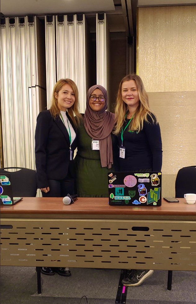 <a href="/NikolaPejkova/">Nikola Pejková 🧡🧡🧡🎗️🇺🇦🕊</a> <a href="/MadiCristil/">Madalina Cristil</a> <a href="/safiomo/">safiya</a> <a href="/VeeamVanguard/">VeeamVanguard</a> <a href="/VeeamCommunity/">Alfred</a> <a href="/Veeam/">Veeam® Software</a> The best in the biz right here!!!!