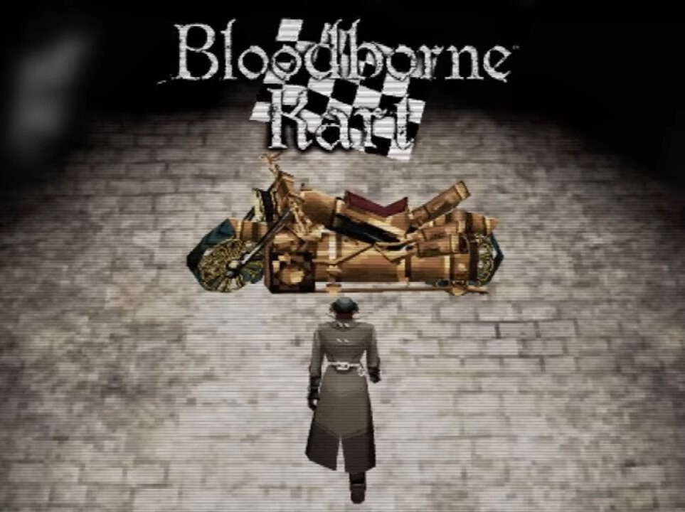 emulationgalaxy's tweet image. Yarnam Prix 300cc
emuglx.org/emuglx-vesti/b…
#BloodborneKART #demake #PlayStation