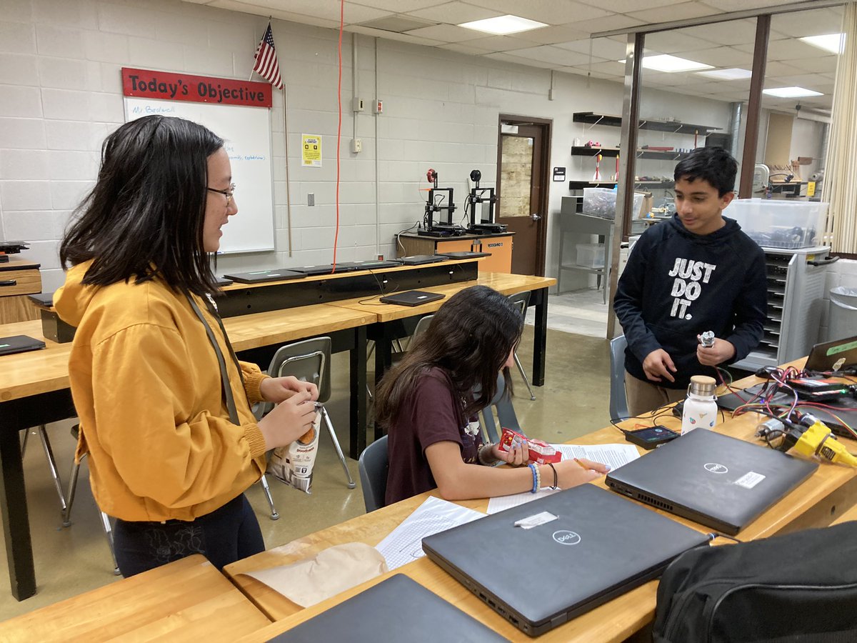 Bobal Science tweet media