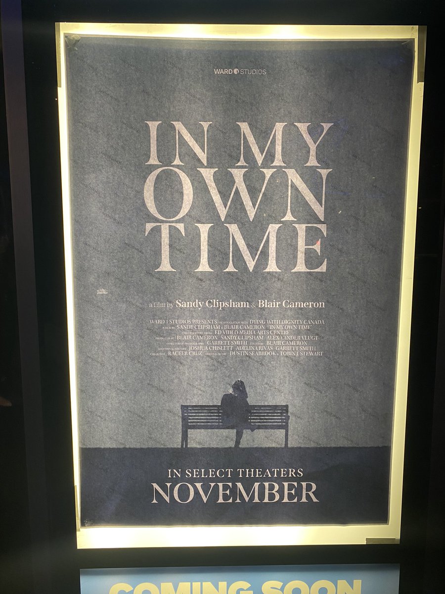 Alm0stYell0w's tweet photo. @NoContextHumans Brian Oliveira
Miss you brother ❤️ #RIP
#InMyOwnTimeFilm
@DWDCanada @ward1studios https://t.co/5m4XmVAeBv
