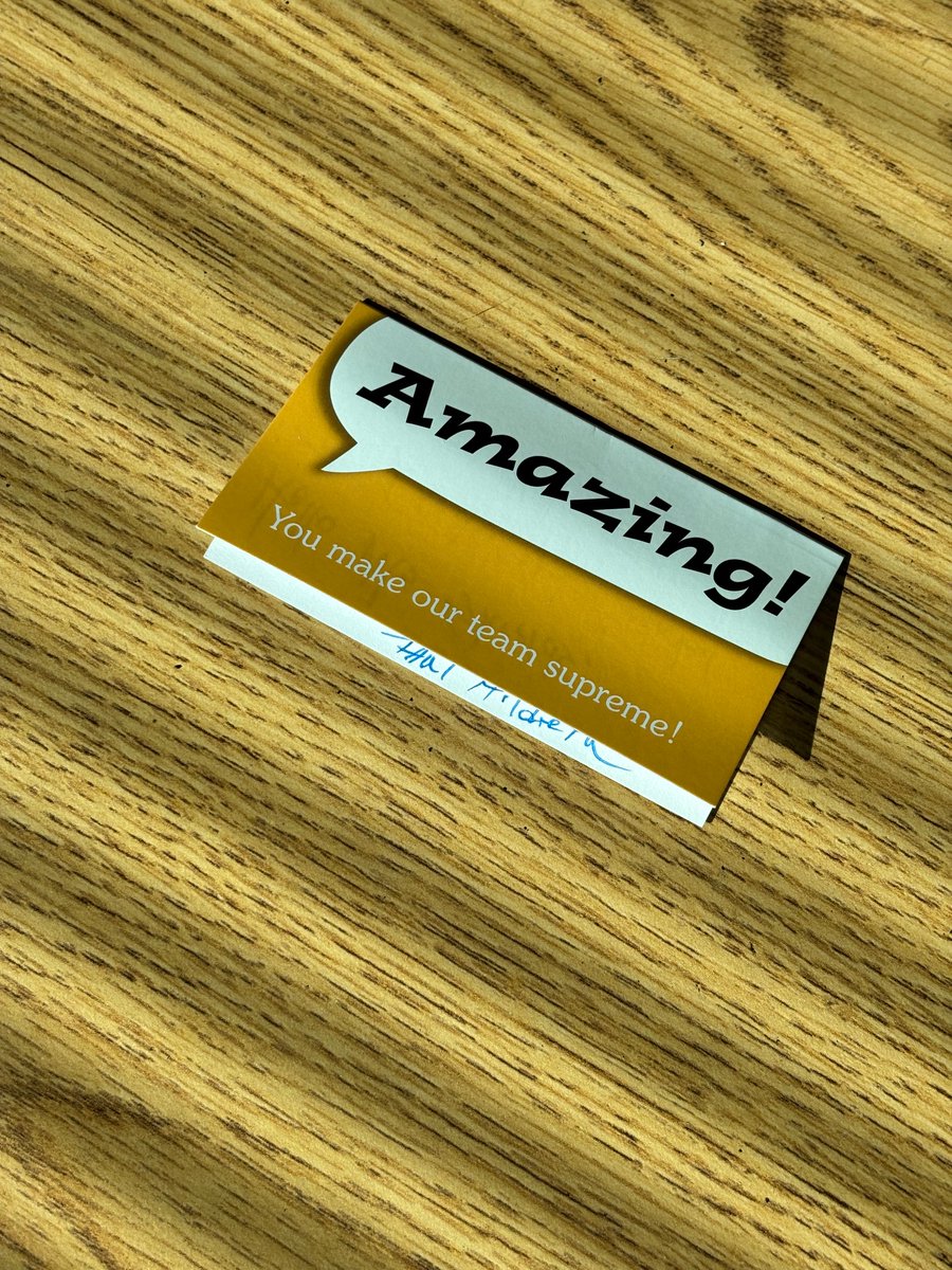 MsCreative_'s tweet image. It’s always good to know that your “heart” work is appreciated!❤️
#TheSimpleThings🙏🏾