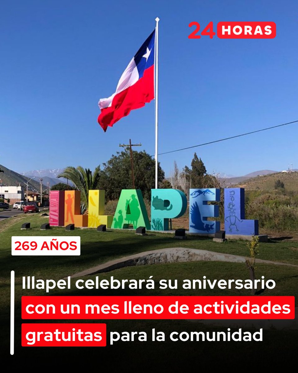 TVN Red Coquimbo tweet media