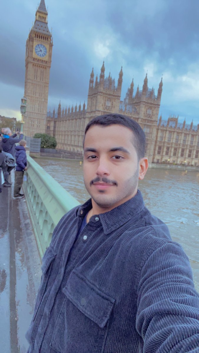 Bakar__7's tweet photo. •
•
•
الجميلة لنـدن 🇬🇧💕.
#London https://t.co/D4JbkivZpV