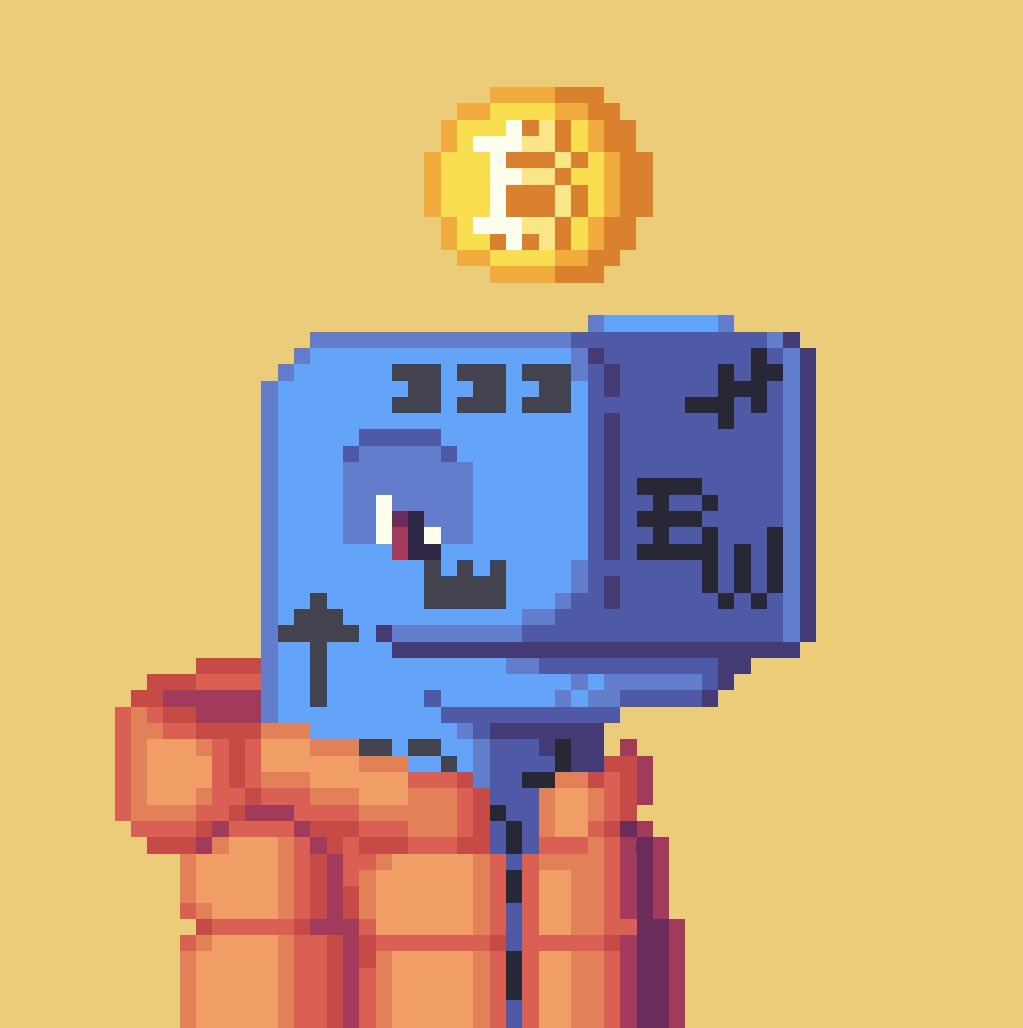 BitRicoBTC's tweet photo. DONT FADE ORDINALS, MAKE SOME WAVES 🐳🌊

#WAMI

@Bitcoin_Whales_ 

#Bitcoin #Ordinals https://t.co/s3ZdWJpFeI