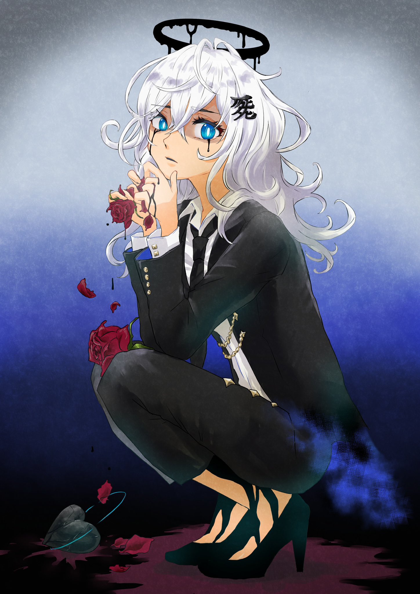茉莉花 (@jasminetea0144) / X
