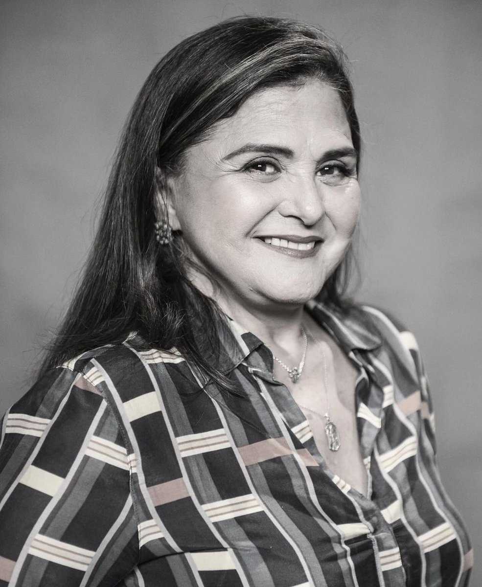 CulturalMala's tweet photo. A atriz #Elizangela do Amaral, conhecida por suas atuações em novelas populares como "Força do Querer" e "A Dona do Pedaço", faleceu aos 68 anos nesta sexta-feira (4) em #Guapimirim, Rio de Janeiro. https://t.co/CbW0YZM0zT