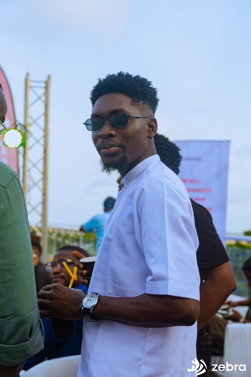 unwindfesthq's tweet photo. Day 1 of the Unwind Fest was a success 🕺💃.

Few highlights of the day.
 Don't miss out on the Creators Unwind happening tomorrow, and TechUnwind on Sunday.

Click on the link in our bio and get your tickets 🎟️ https://t.co/mODoKeQSQQ