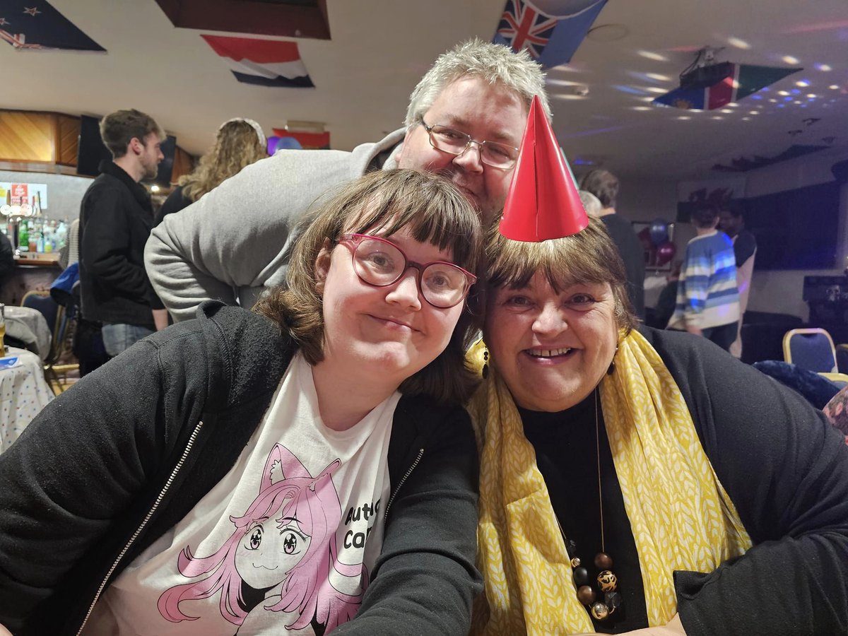 mencapcered's tweet photo. Saying goodbye to @MirusWales services in #Ceredigion with a fab party. Best wishes to a great organisation who supported our members so well and best of luck to Area Manager @SallyBathurst1 on her next exciting journey. https://t.co/r4ZQ35EMmf