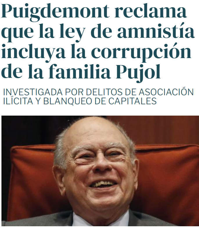 Si pensabas que el nivel de vergüenza de Sánchez y los separatistas no podía caer más bajo, estabas equivocado.