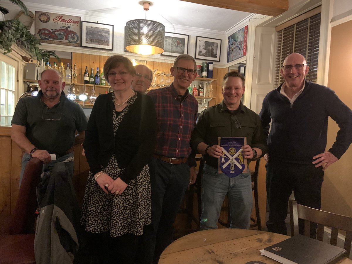 IWTRotary tweet media