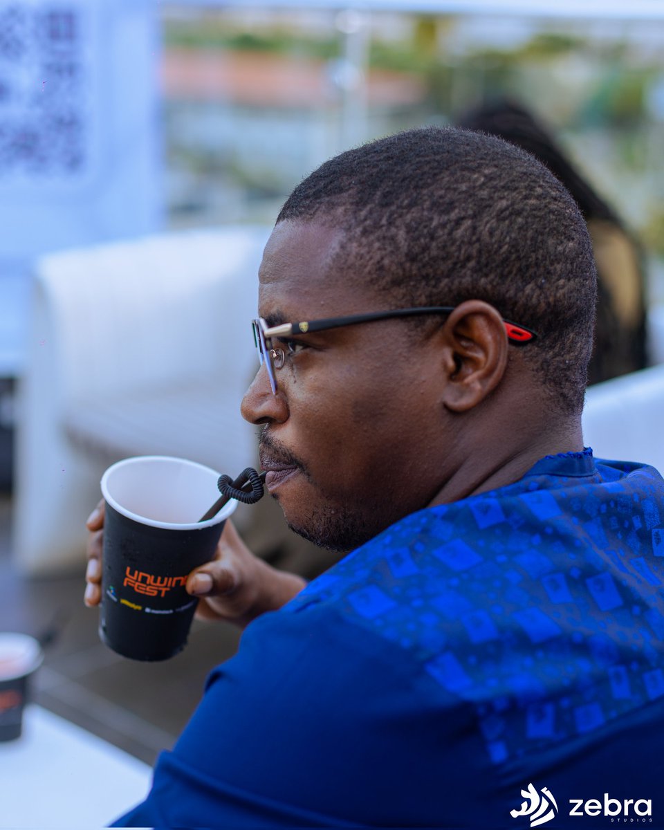 unwindfesthq's tweet photo. Day 1 of the Unwind Fest was a success 🕺💃.

Few highlights of the day.
 Don't miss out on the Creators Unwind happening tomorrow, and TechUnwind on Sunday.

Click on the link in our bio and get your tickets 🎟️ https://t.co/ytRW1nrxfb