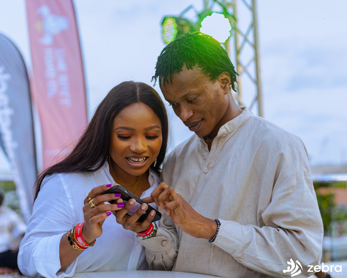 unwindfesthq's tweet photo. Day 1 of the Unwind Fest was a success 🕺💃.

Few highlights of the day.
 Don't miss out on the Creators Unwind happening tomorrow, and TechUnwind on Sunday.

Click on the link in our bio and get your tickets 🎟️ https://t.co/ytRW1nrxfb