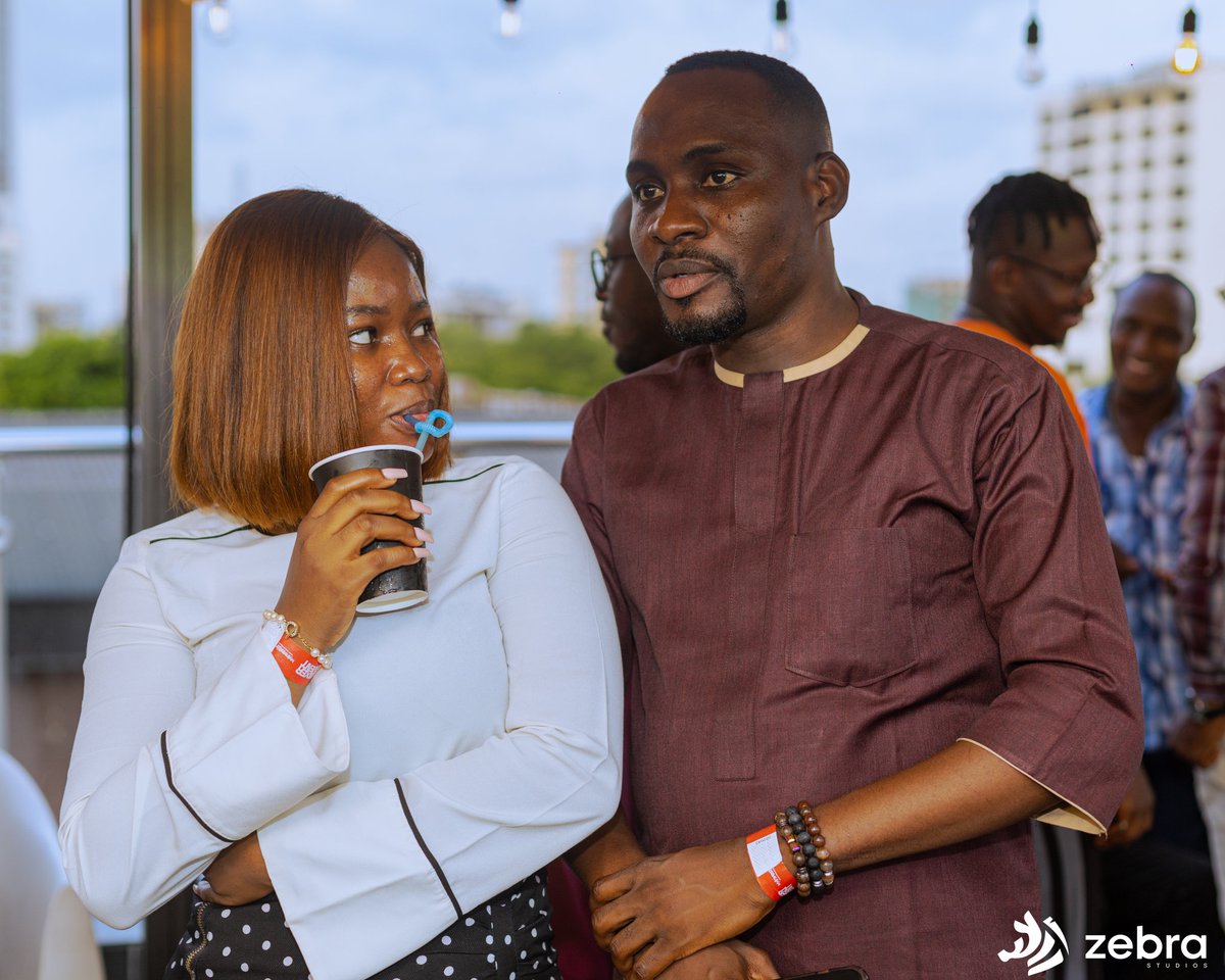unwindfesthq's tweet photo. Day 1 of the Unwind Fest was a success 🕺💃.

Few highlights of the day.
 Don't miss out on the Creators Unwind happening tomorrow, and TechUnwind on Sunday.

Click on the link in our bio and get your tickets 🎟️ https://t.co/HWfi3rxqw5